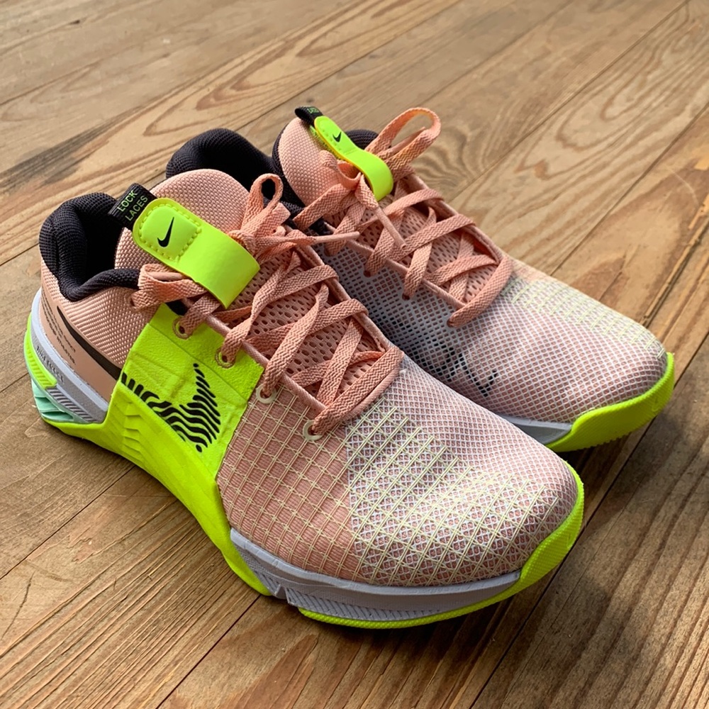Nike Metcon 8’s